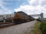 CSX 7506